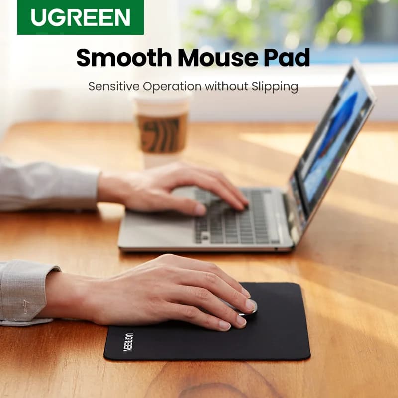 Kaymaz Mouse Pad, 26x21cm