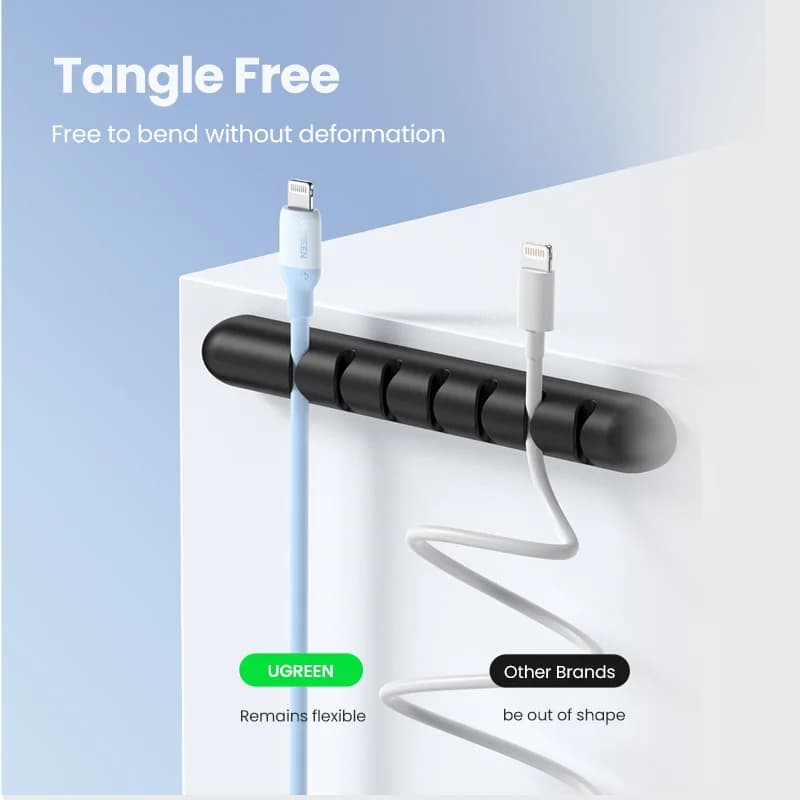 MFi Onaylı Silikon USB-C'den Lightning'e Hızlı Şarj Kablosu