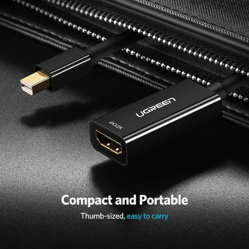 Mini DisplayPort HDMI Adaptör Dönüştürücü