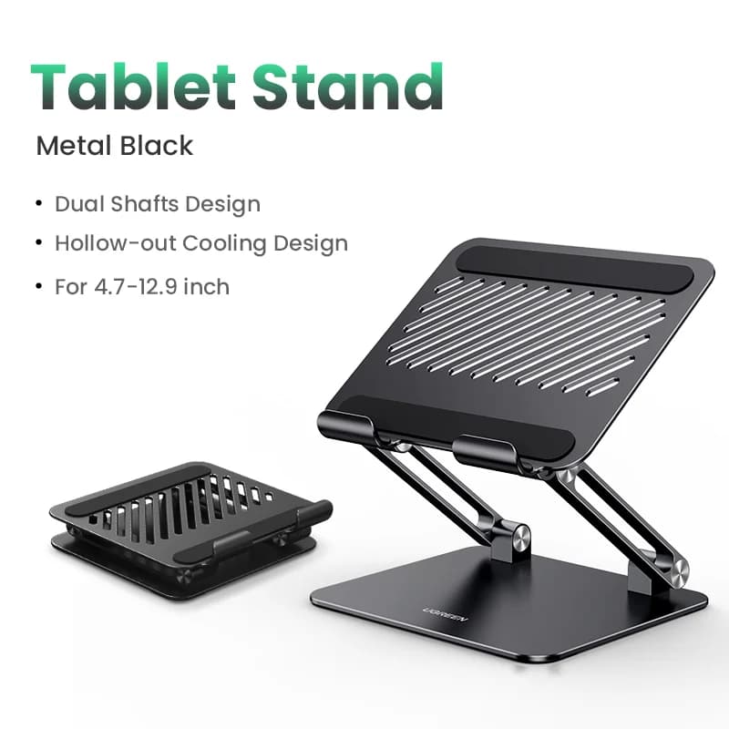 Ayarlanabilir Tablet ve Telefon Standı Tutucu