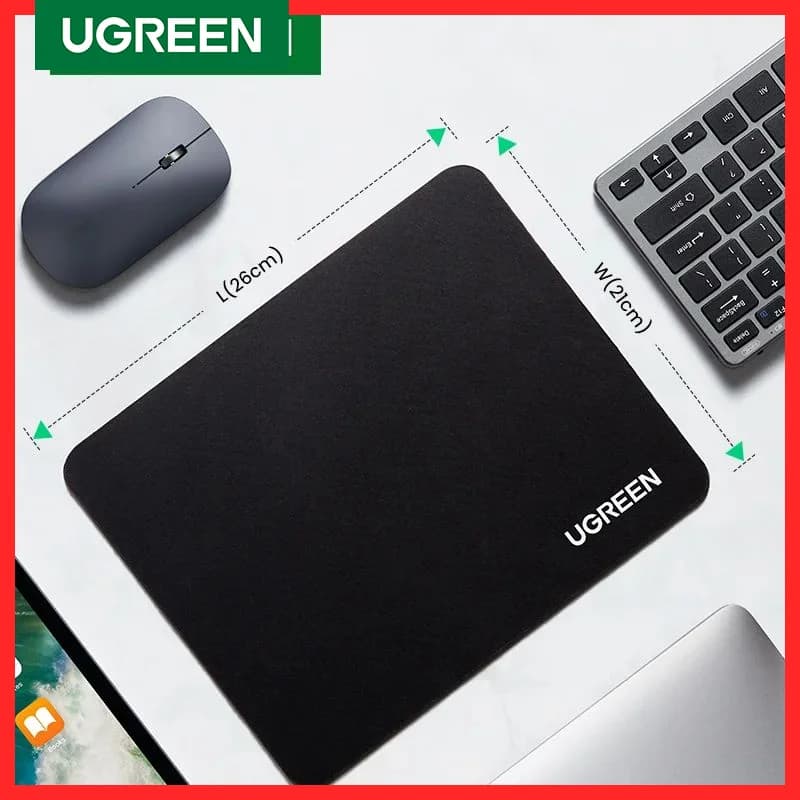 Kaymaz Mouse Pad, 26x21cm