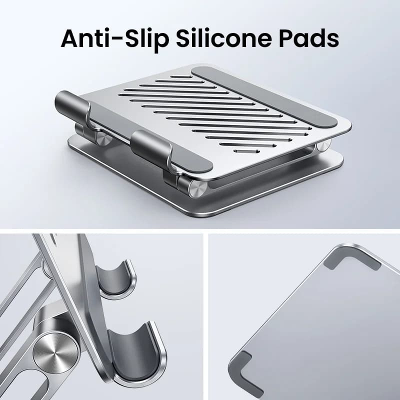 Alüminyum Tablet ve Telefon Standı
