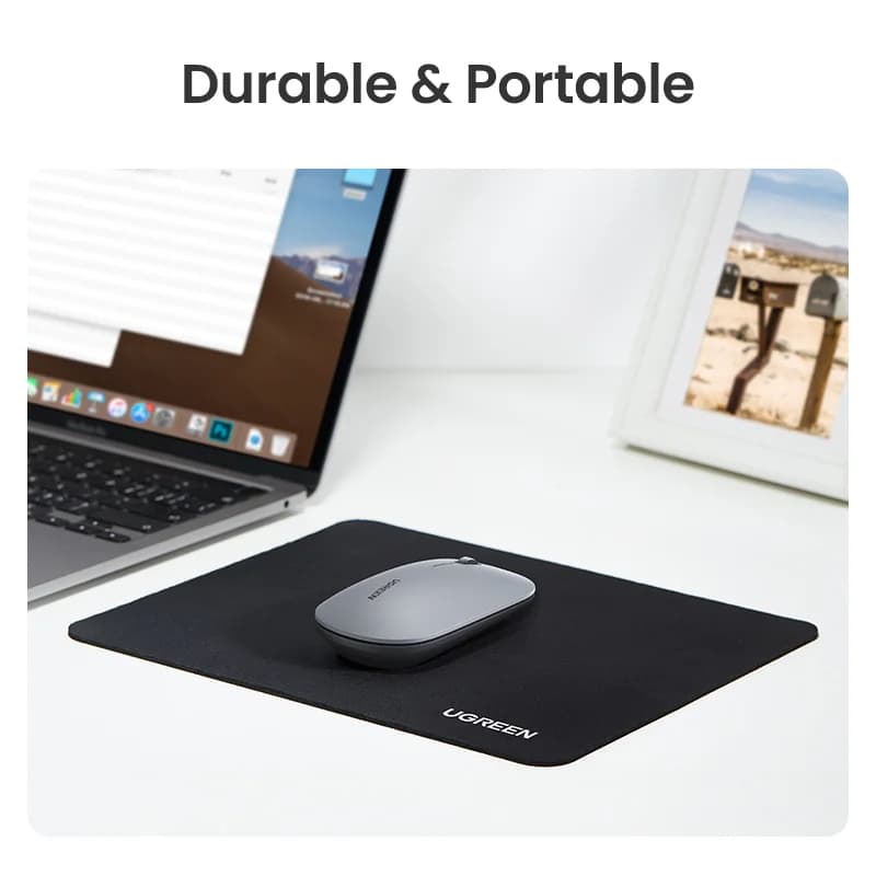 Kaymaz Mouse Pad, 26x21cm