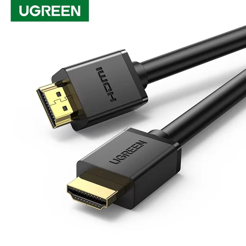 Yüksek Hızlı HDMI 2.0 Kablosu 4K 60Hz
