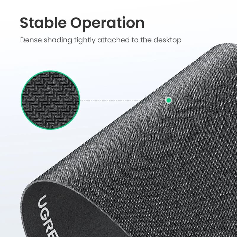 Kaymaz Mouse Pad, 26x21cm